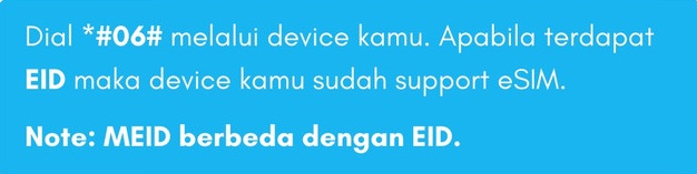 Here’s How to Check if Your Phone Supports eSIM