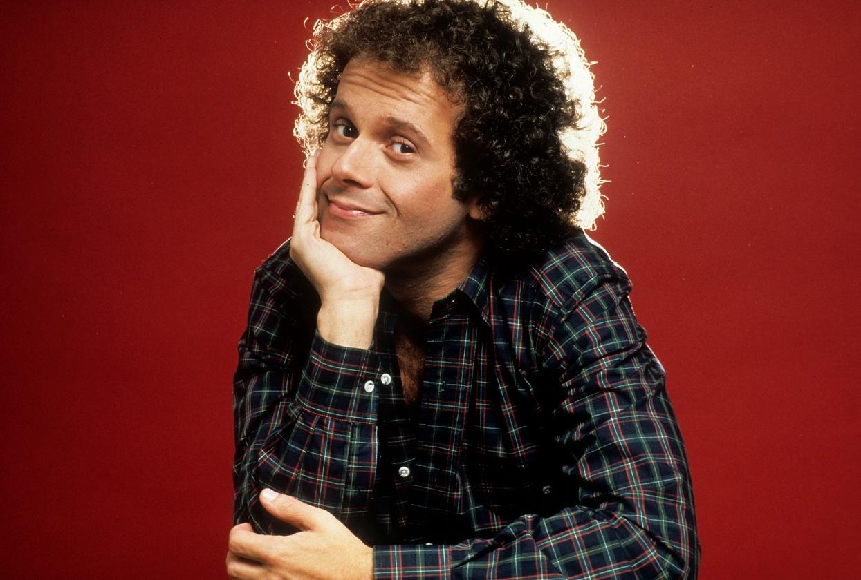 Details of Richard Simmons' death confirmed by Los Angeles medical examiner  - ABC News