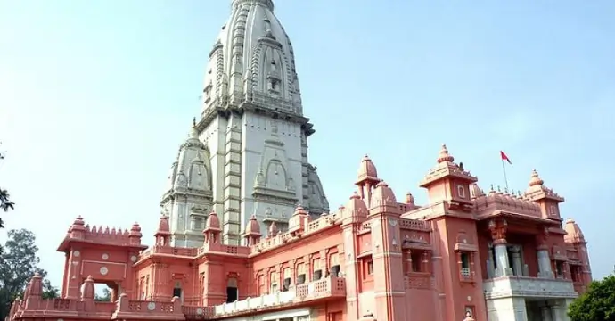 Kashi Vishwanath Temple Varanasi