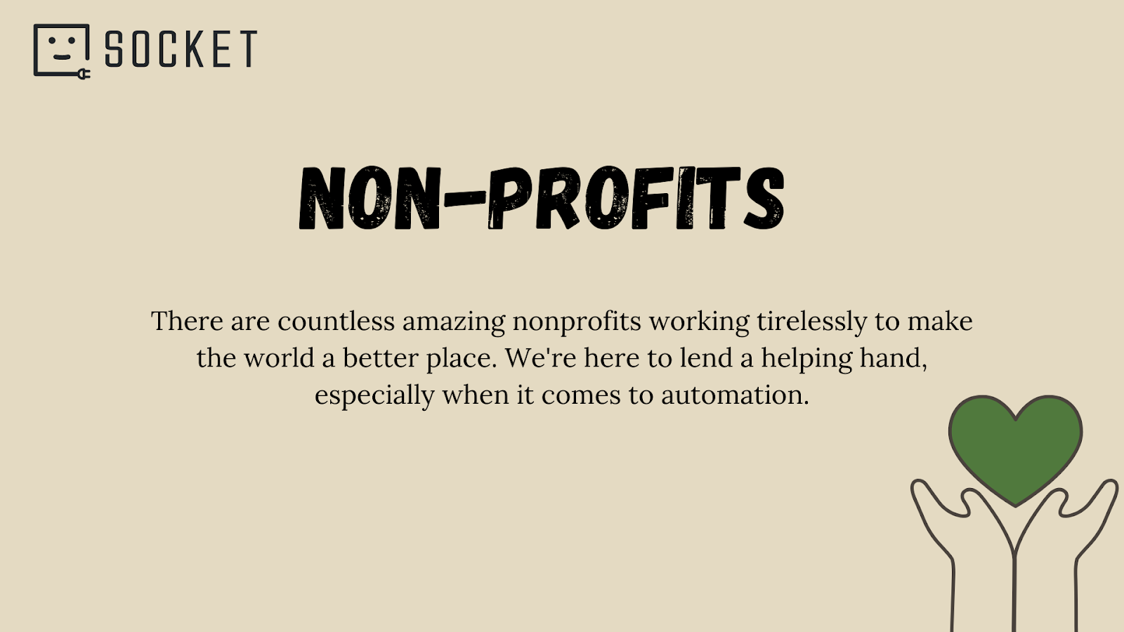 Best Free Automation Software for Nonprofits