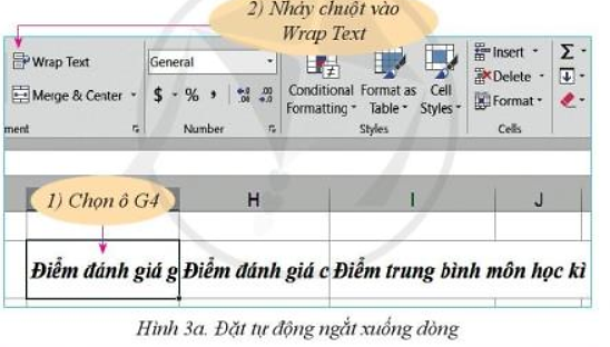 CHỦ ĐỀ E: BÀI 10 - THỰC HÀNH TỔNG HỢP