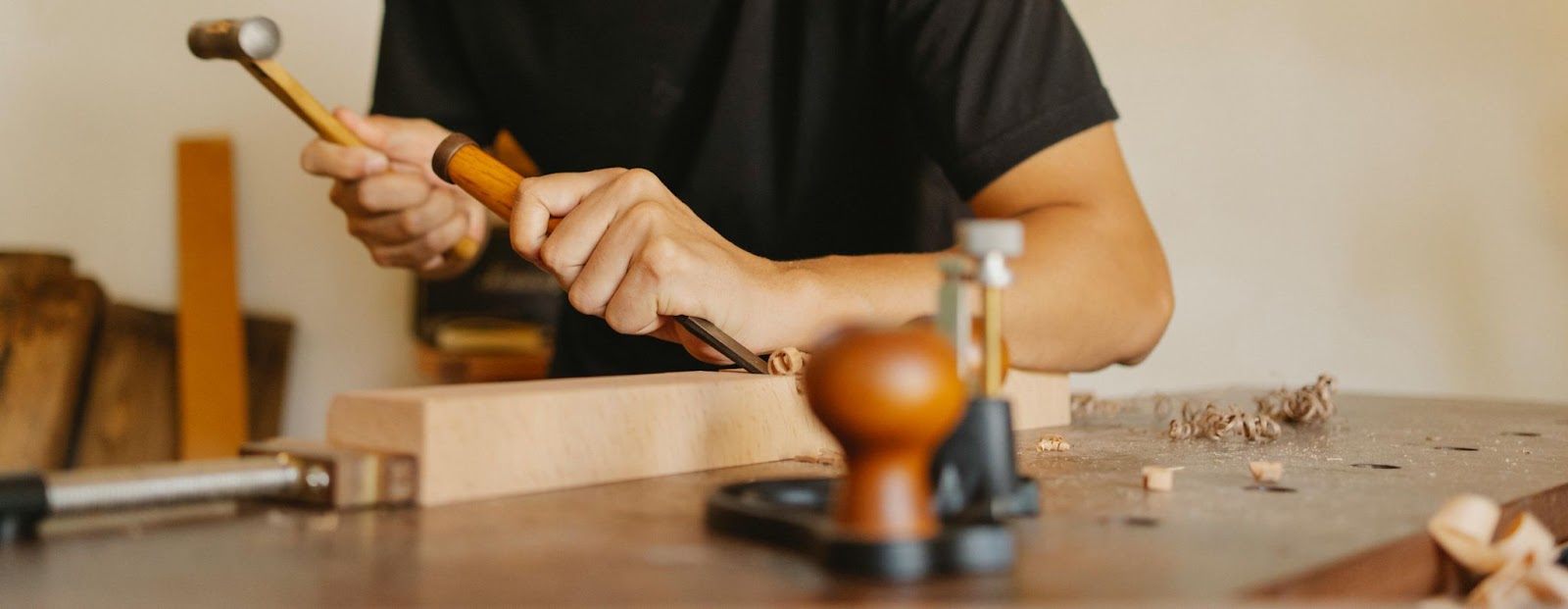 Wood Bike Fenders
