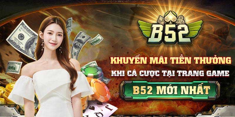 Hướng Dẫn Tải Game B52