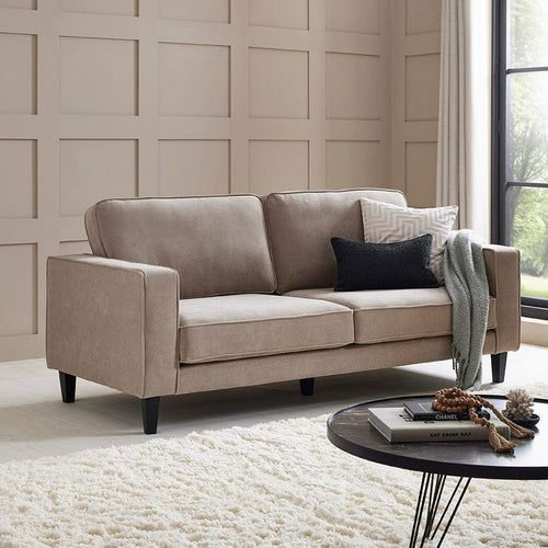 Compact sofa