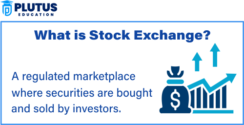 what is stock exchange