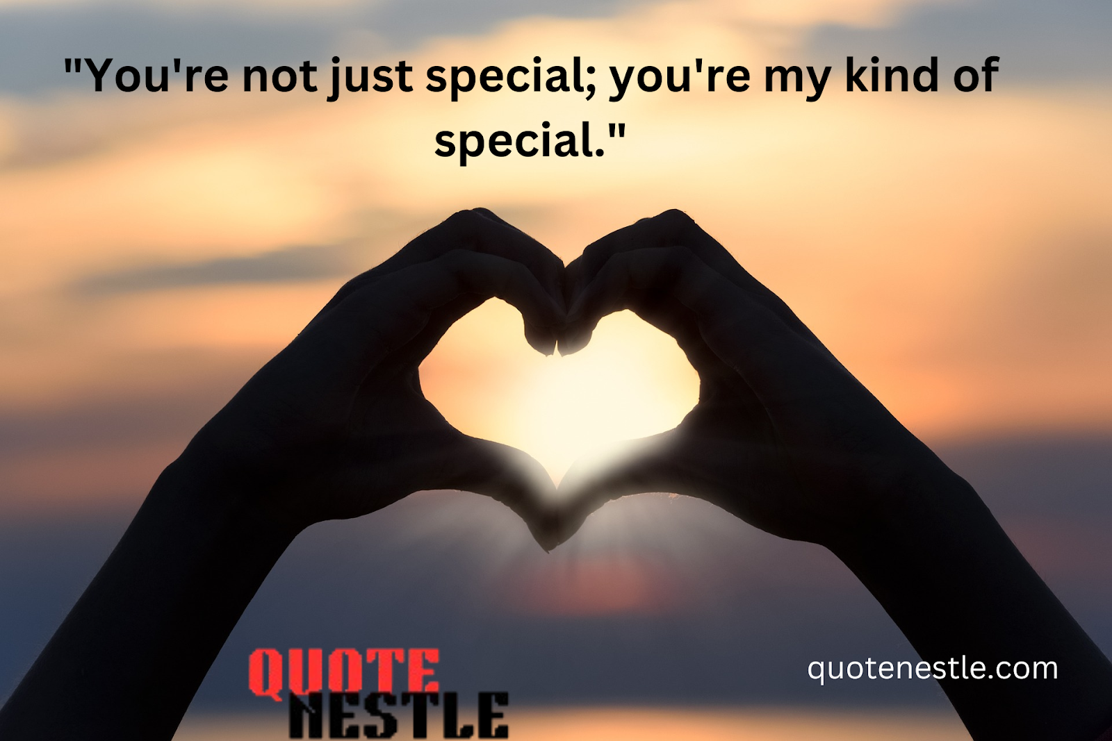 Special Quotes For Him 