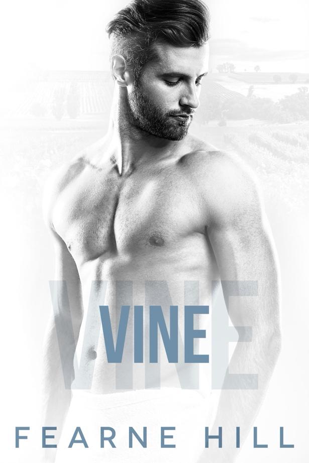 Vine Book Cover