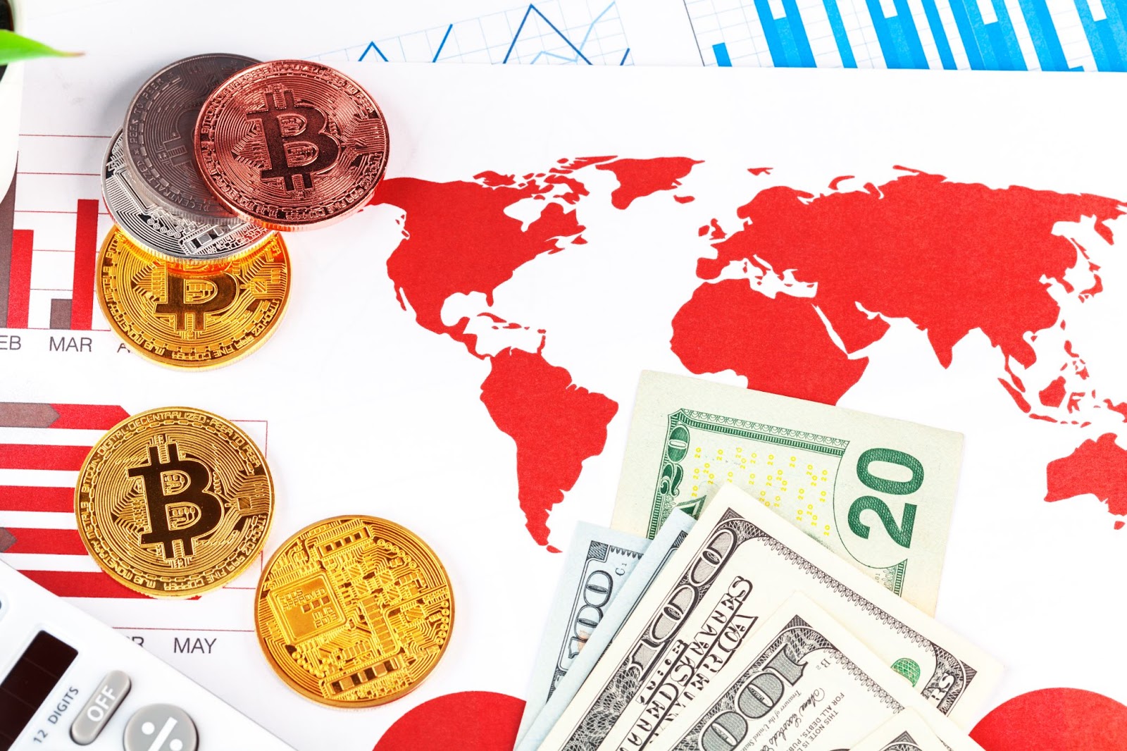 Factors to Consider When Choosing an Exchange