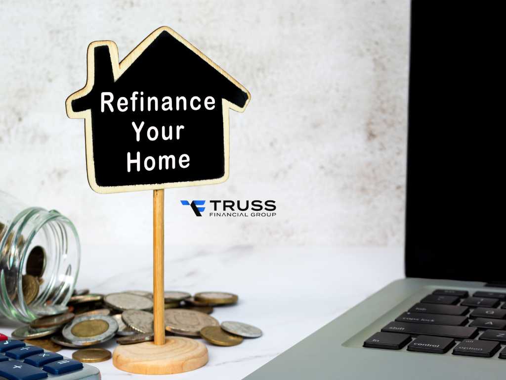 Refinance Options Using Bank Statements