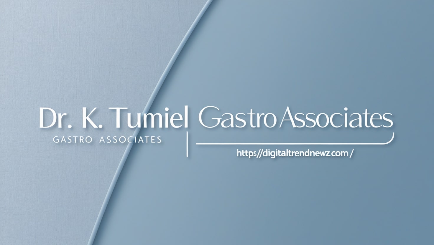 Dr K Tumiel Gastro Associates