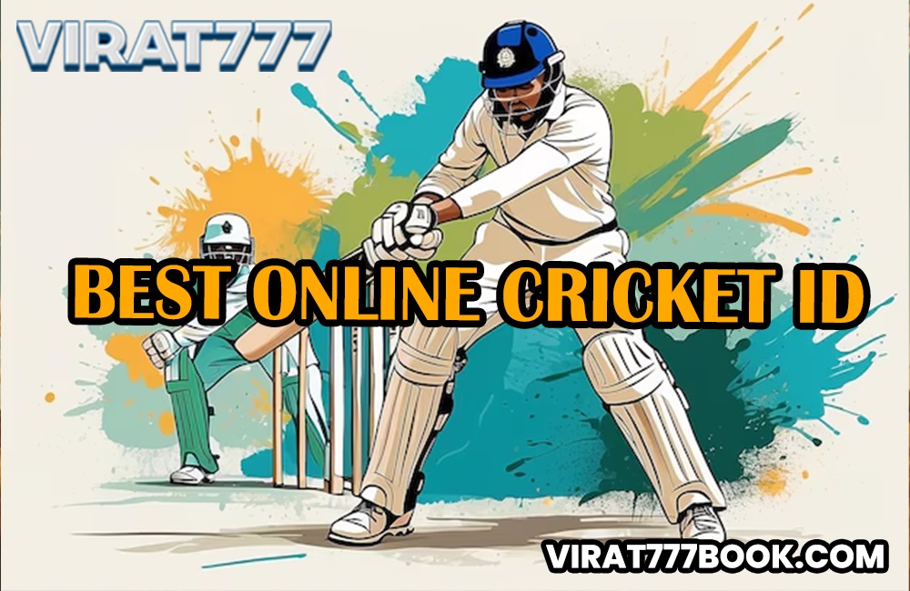 best online cricket id