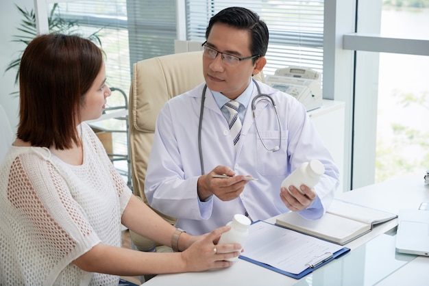 Why Regular Check-Ups with a Physician Matter