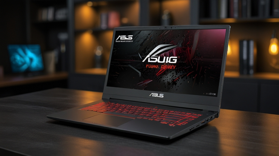 Update Adrenalin Software Asus X13 ROG Flow GV302X