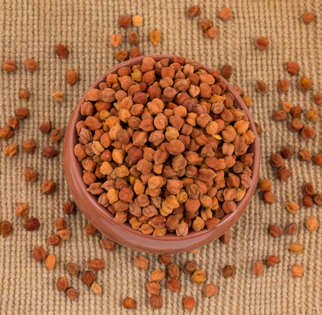 Kala Chana