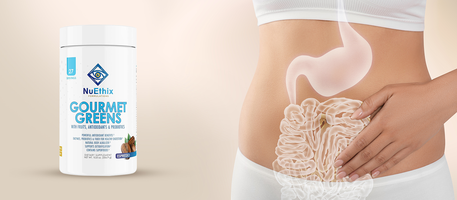 Importance of Digestive Health