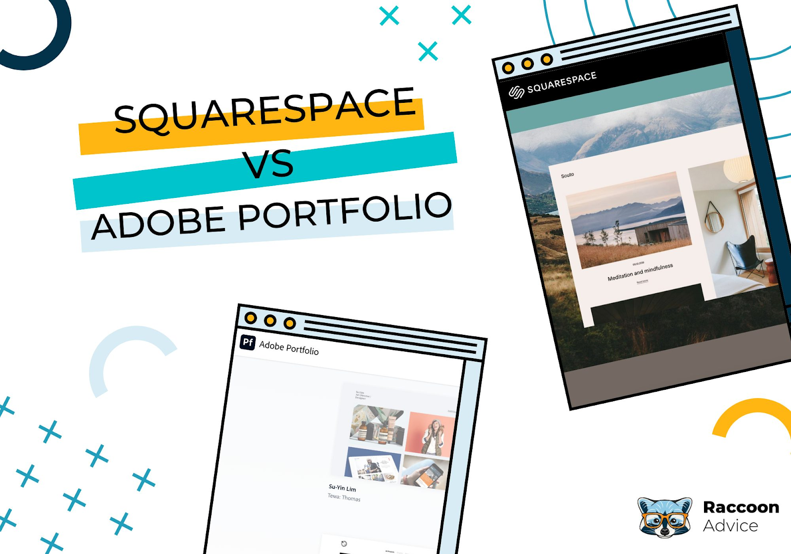 Adobe Portfolio vs Squarespace
Squarespace templates, squarespace website templates,Squarespace best templates,
 Squarespace Themes, free squarespace templates, Presentybox