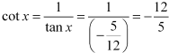 NCERT Solutions for Class 11 Chapter 3 Ex 3.2 Image 9