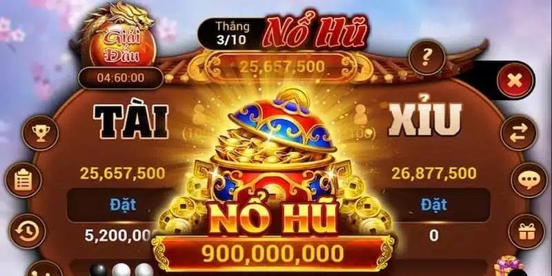 Tổng quan về game nổ hũ tại 188bet 