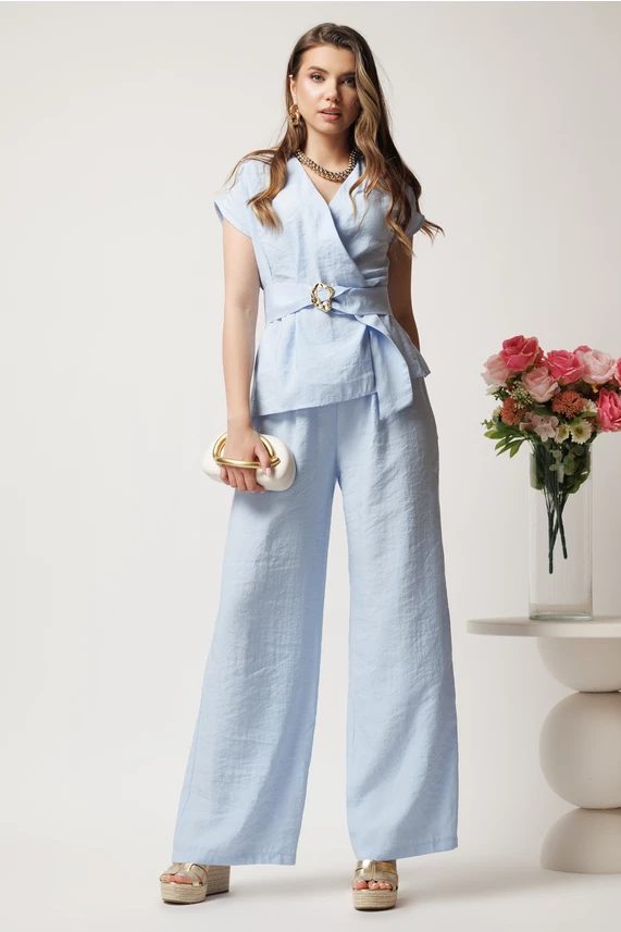 6. Tendințe actuale în moda pastelată ce se poartă în acest sezon