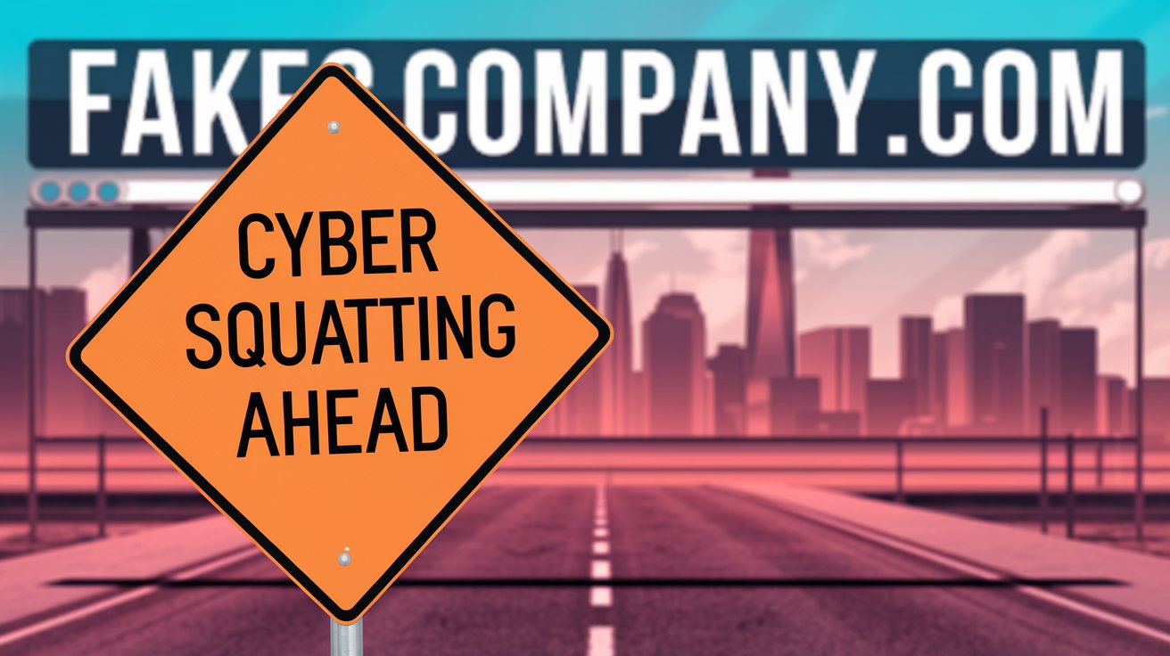 How Cybersquatting Harms Revenue