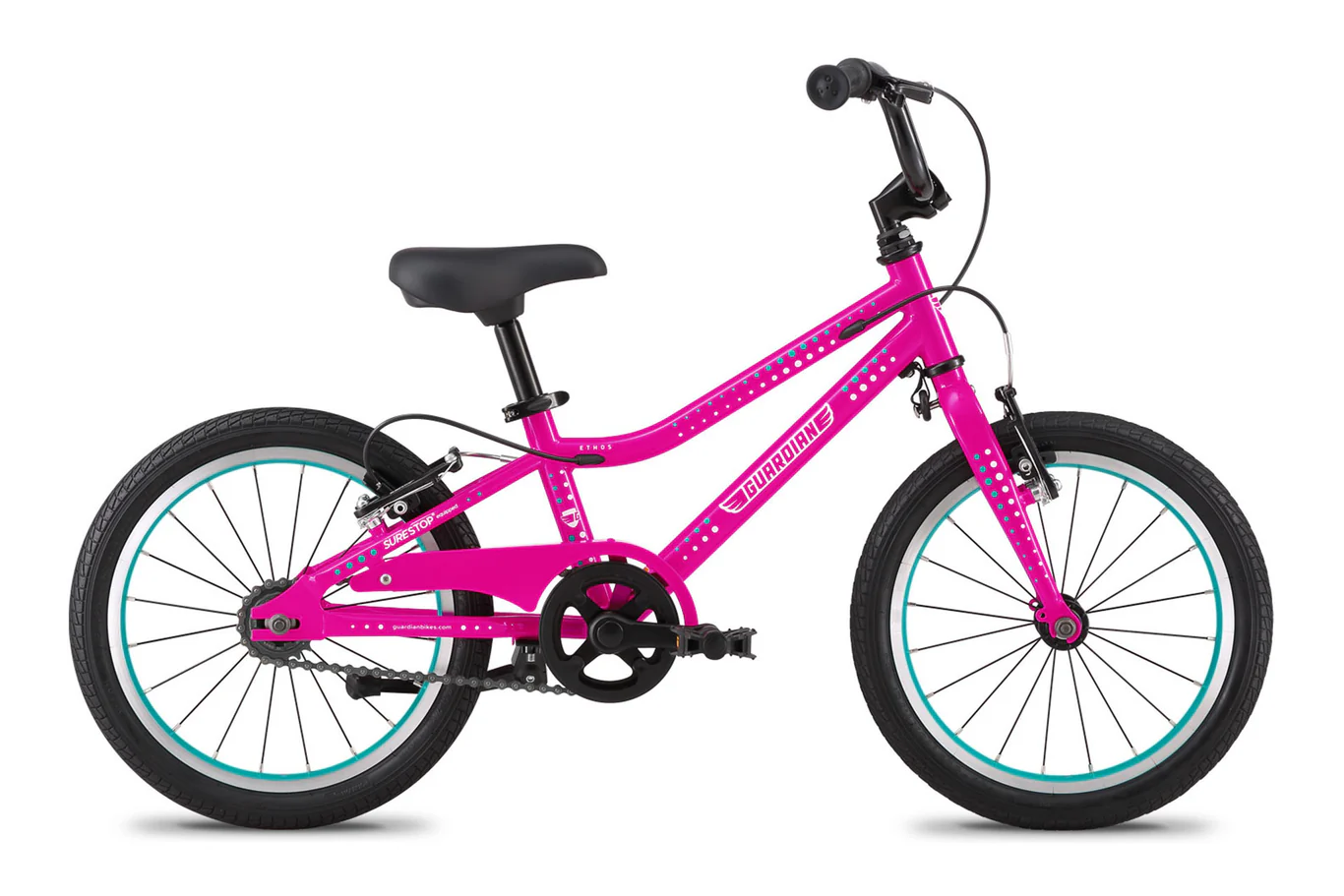 Guardian 16 Inch Bike