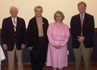 Hall of Fame 2006