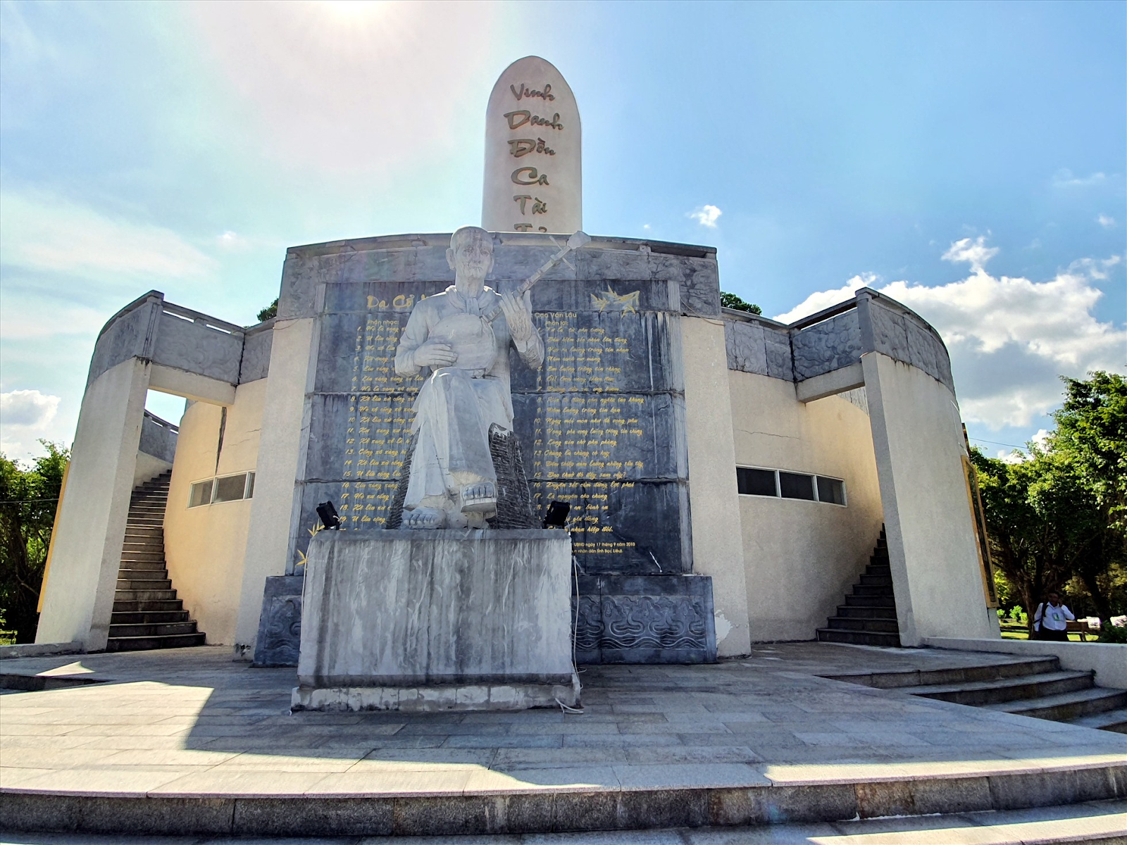 Bac-lieu