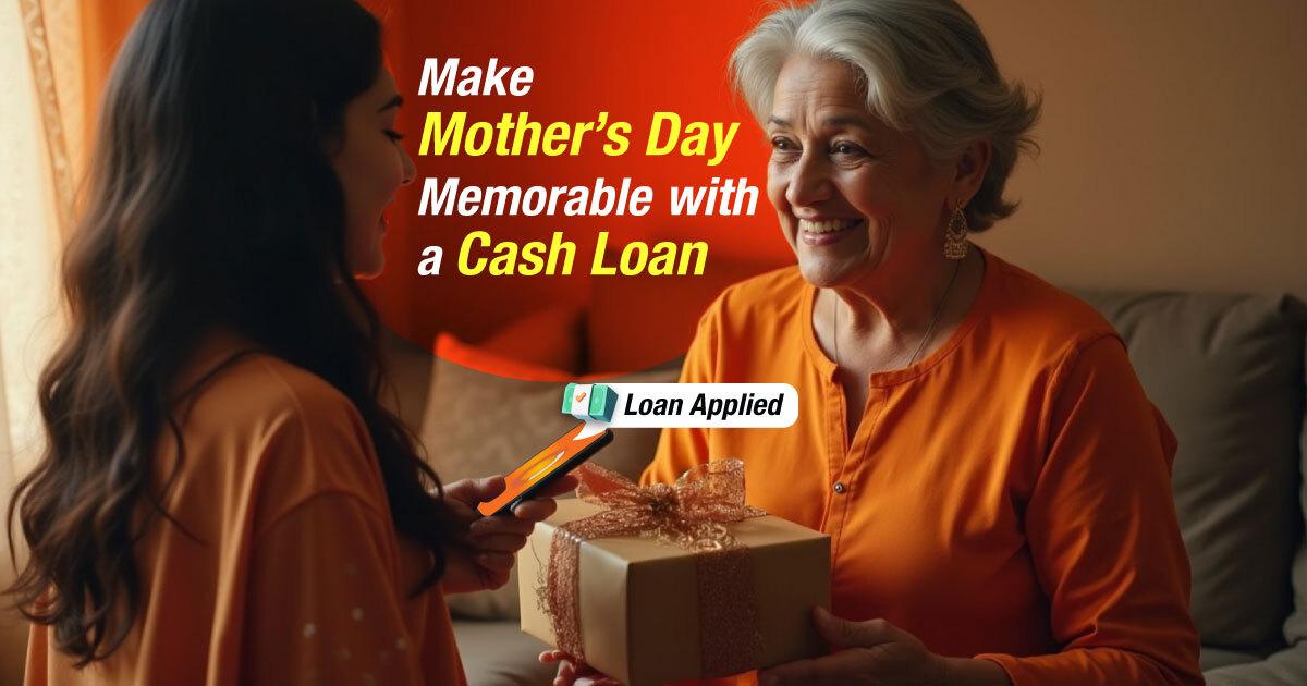 Cash loan app