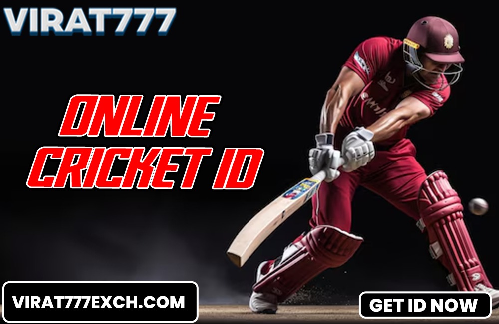 online cricket id 