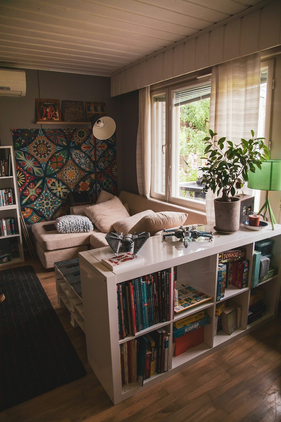 interior design for small apartments 