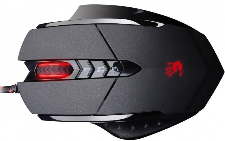 Bloody V8M Metal Feet Mouse