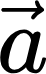 {"aid":null,"backgroundColor":"#ffffff","type":"$$","code":"$$\\vec{a}$$","backgroundColorModified":false,"id":"1","font":{"family":"Times New Roman","size":12,"color":"#000000"},"ts":1725525870200,"cs":"kJ9uy70BqfpJLyxSr6YPJQ==","size":{"width":6,"height":12}}