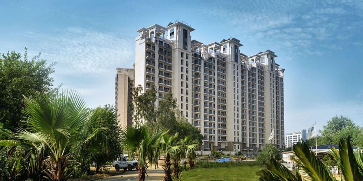 Godrej Frontier Gurgaon - 3 & 4 BHK Premium Apartments