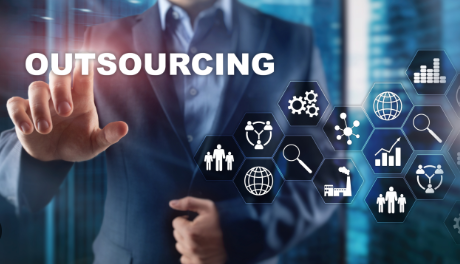 Why Outsourced IT Services Are the Smart Move for Growing Companies