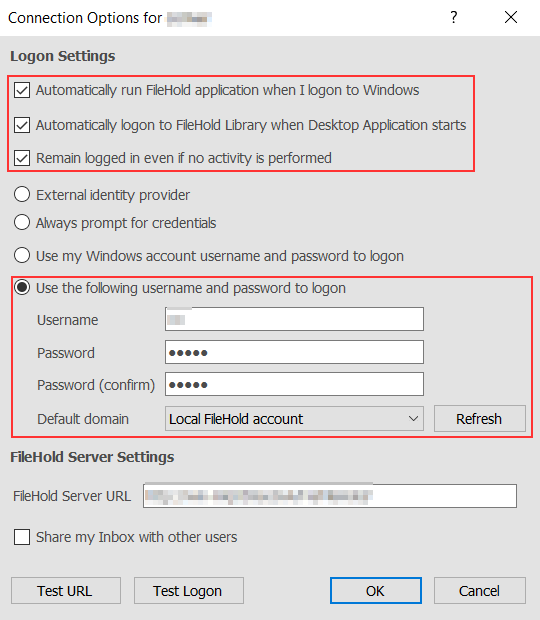 A screenshot of a computer login

Description automatically generated
