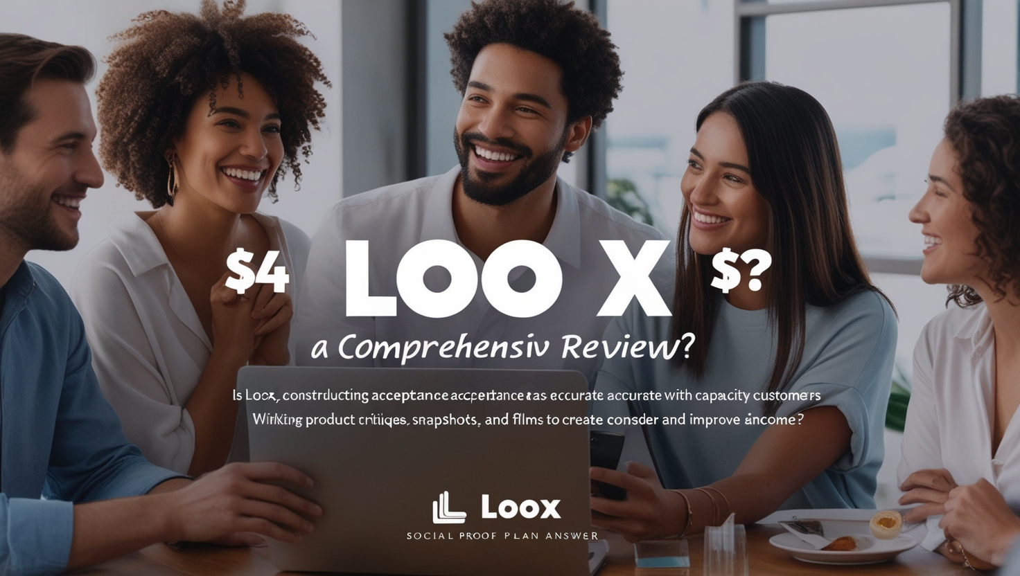 ﻿Is Loox 34 Dollar Plan Good