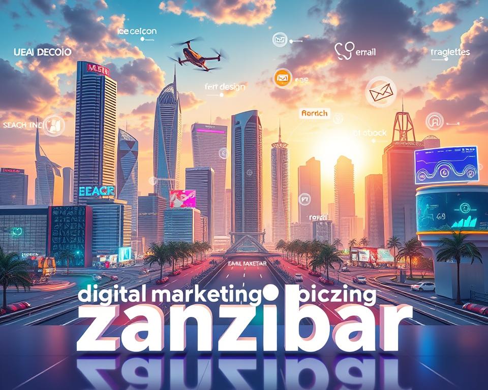 digital marketing services