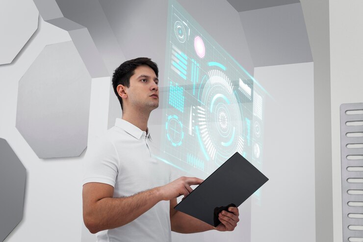 Why Your Business Needs a Digital Transformation