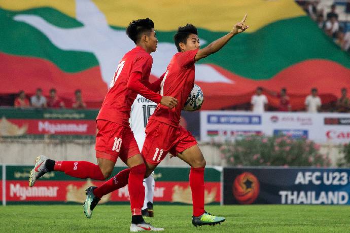 Nhận định soi kèo Myanmar vs Sri Lanka, 16h30 ngày 10/10: Tìm lại niềm vui