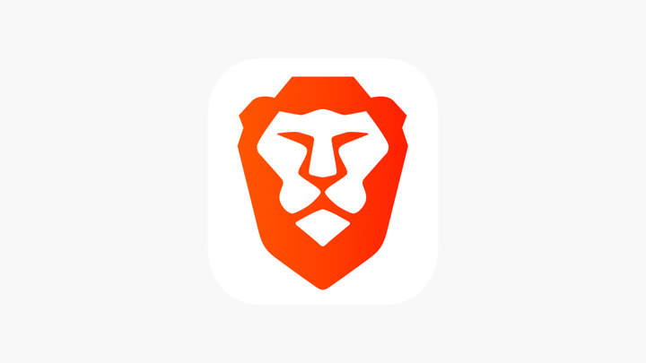 Launch Brave Browser and enjoy uninterrupted access