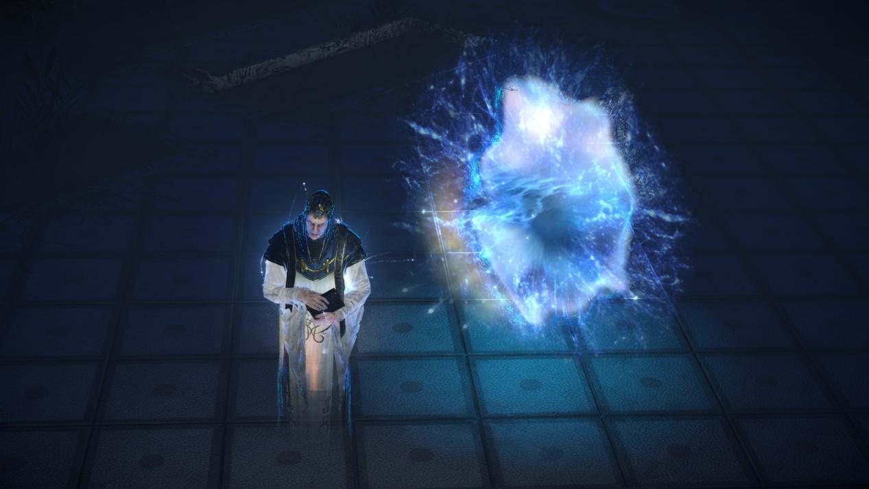 Path of Exile Valdo