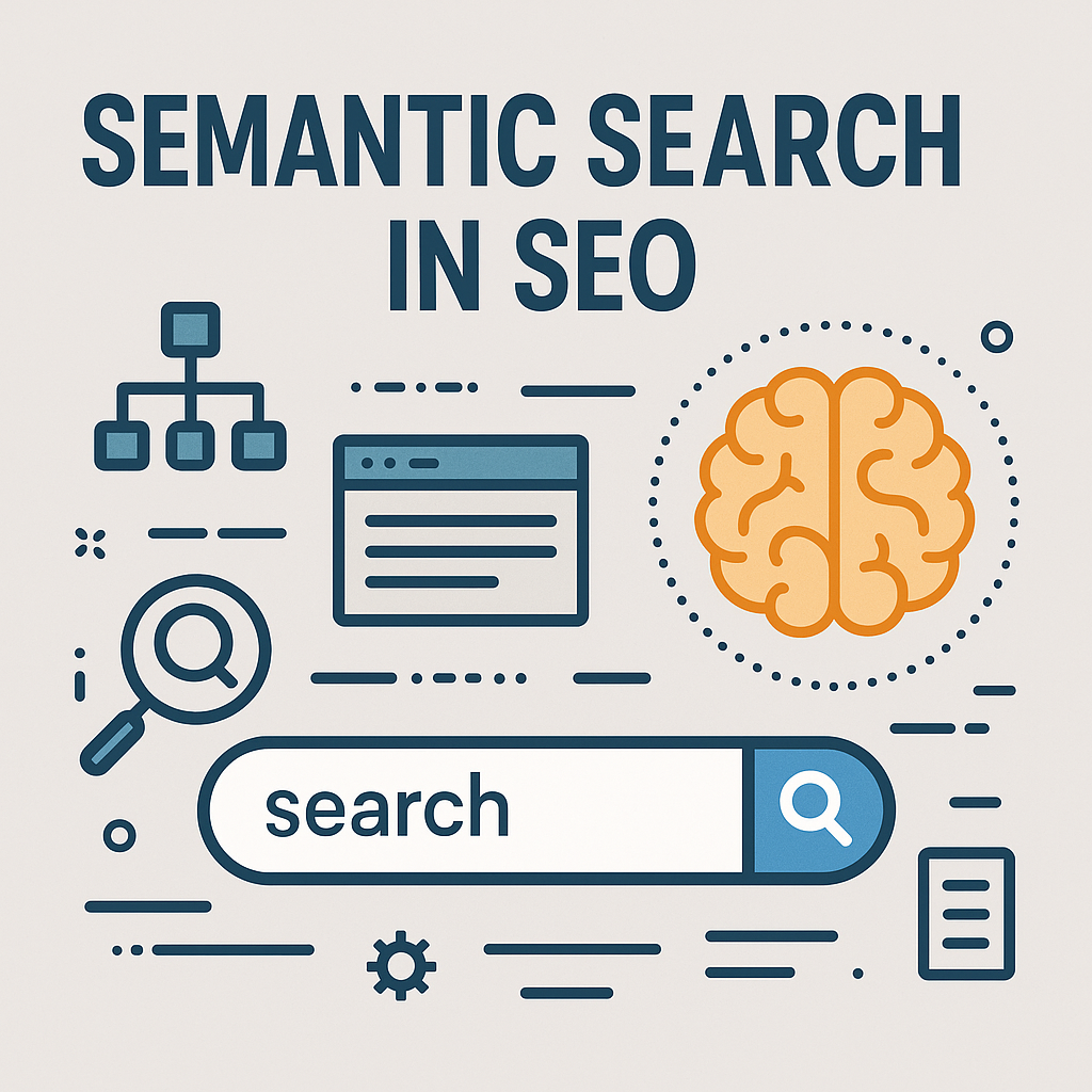 Semantic Search in SEO