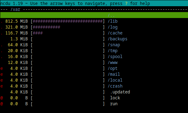 How to Check Disk Space on Linux