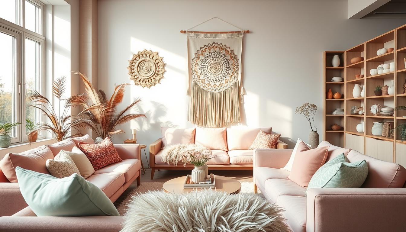 Farb- und Designtrends
