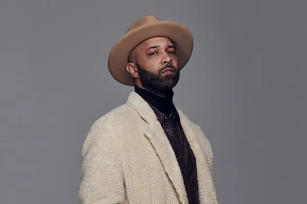 Joe Budden Net Worth 2024: The Evolution of a Hip-Hop Icon’s Wealth