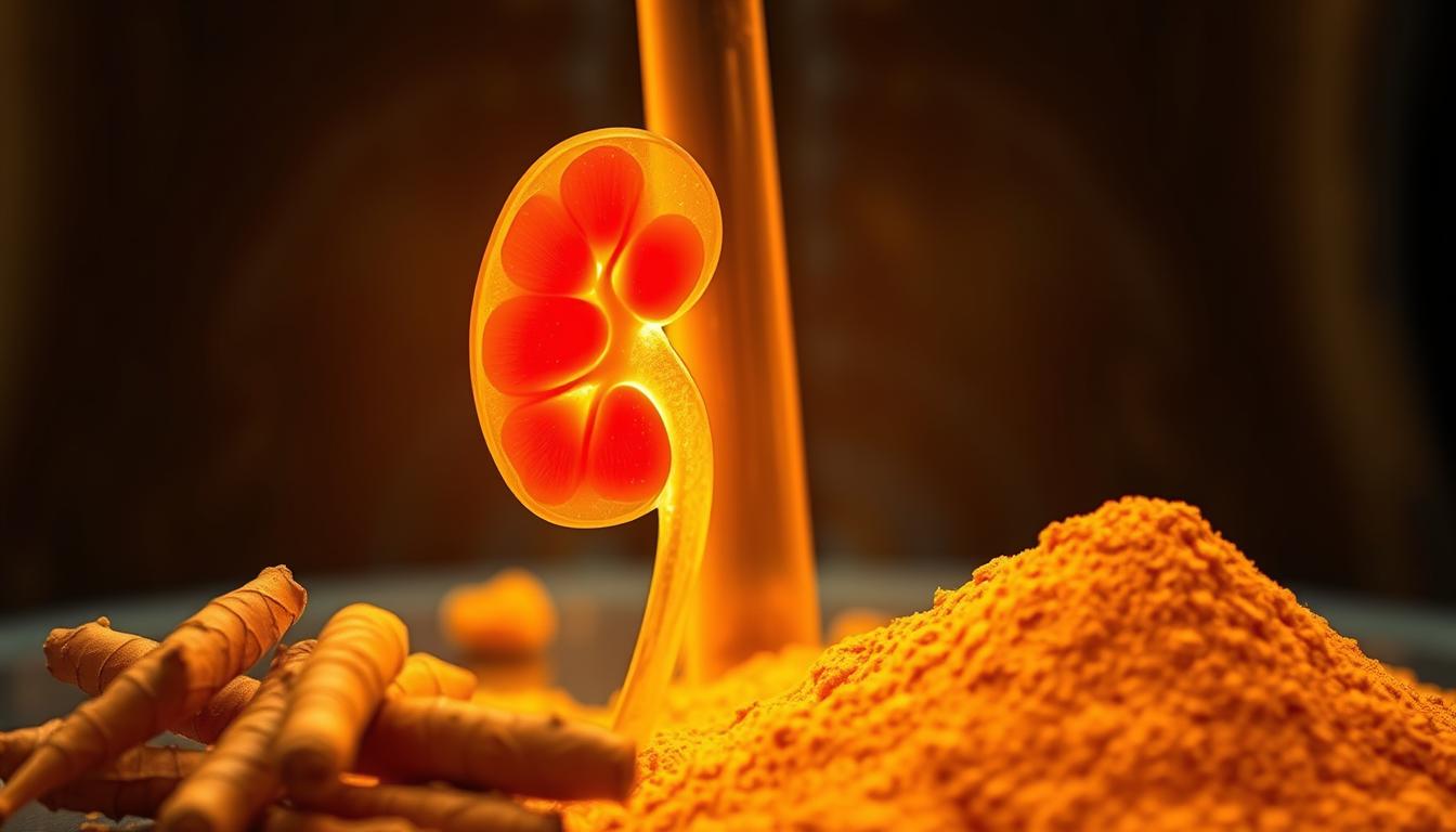 turmeric safety
