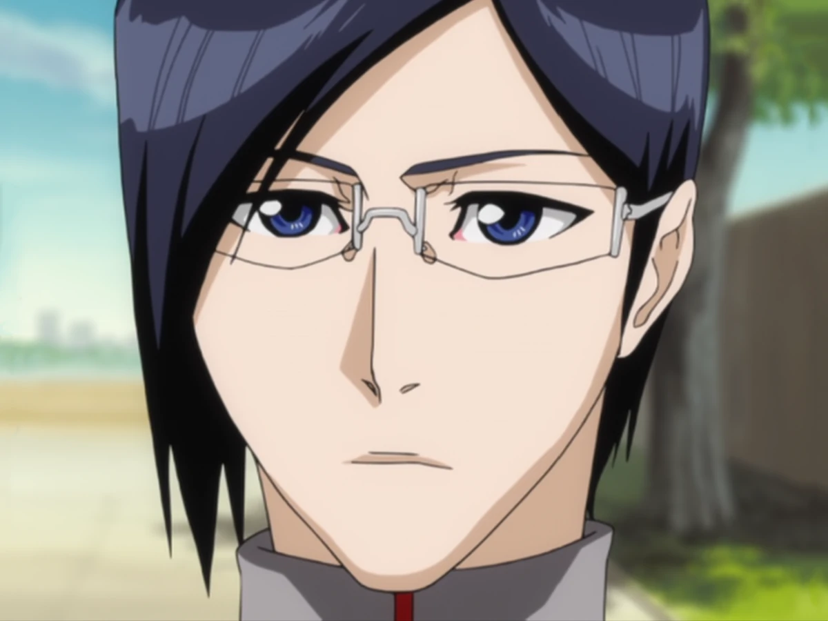 15 Most Iconic Tsundere Characters in Anime  | Uryu Ishida | AnimeKing 