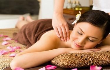 5 địa chỉ massage truyền thống ở Thái lan