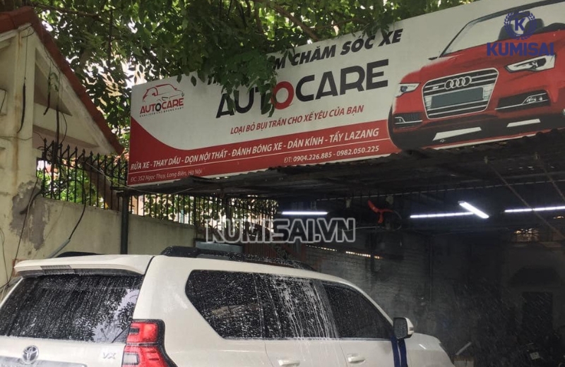 Autocare