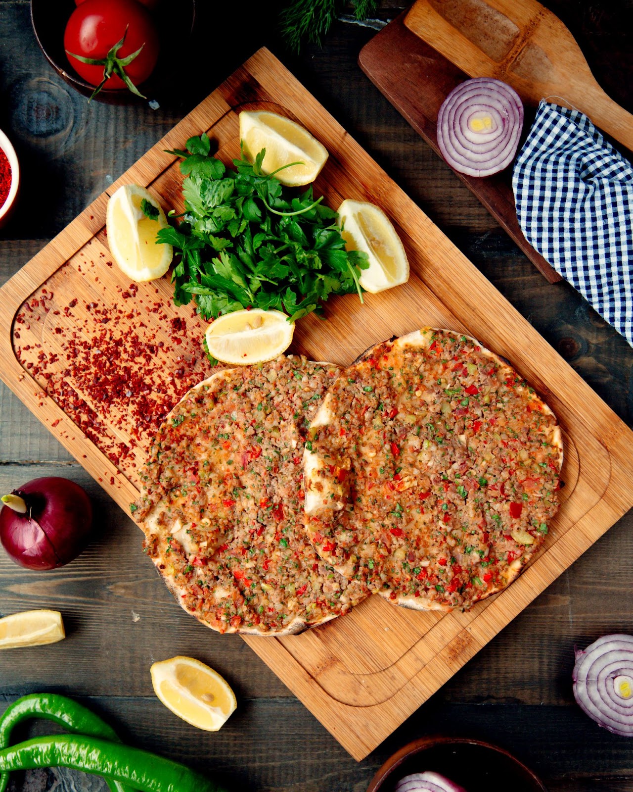 Lahmacun